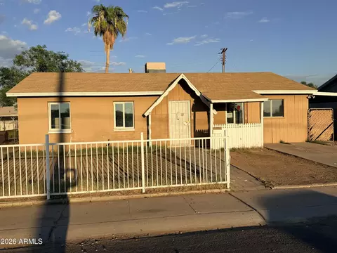 3307 N 59th Ave, Phoenix, AZ 85033