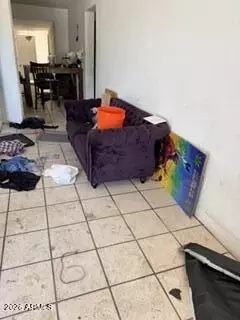 Entry Way - 3307 N 59th Ave, Phoenix, AZ 85033 photo 1 of 1