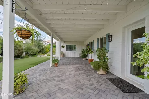 Exterior - 4010 E Coolidge St, Phoenix, AZ 85018 photo 5 of 11