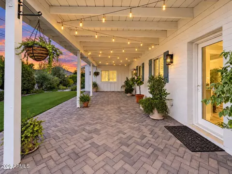 Exterior - 4010 E Coolidge St, Phoenix, AZ 85018 photo 3 of 11