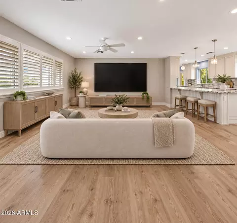 Living - 4010 E Coolidge St, Phoenix, AZ 85018 photo 1 of 3