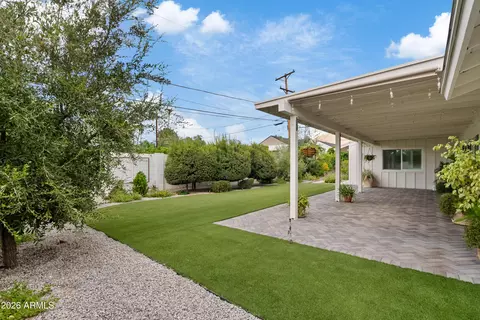 Exterior - 4010 E Coolidge St, Phoenix, AZ 85018 photo 6 of 11