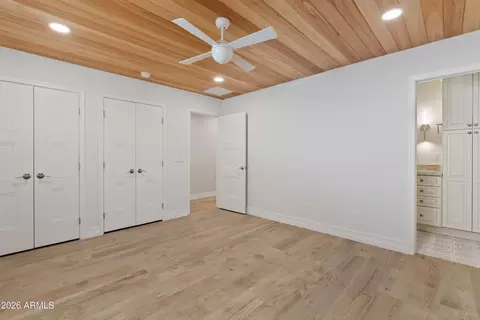 Bedroom - 4010 E Coolidge St, Phoenix, AZ 85018 photo 4 of 4