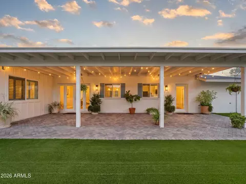 Exterior - 4010 E Coolidge St, Phoenix, AZ 85018 photo 7 of 11