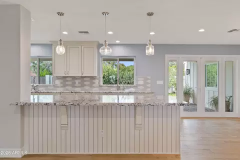 Kitchen - 4010 E Coolidge St, Phoenix, AZ 85018 photo 1 of 4