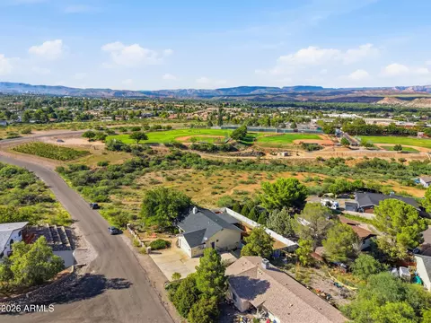 1810 E Donner Trl, Cottonwood, AZ 86326