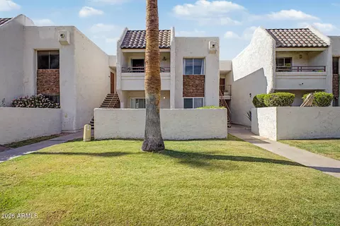 7350 N Via Paseo Del Sur -- #Q206, Scottsdale, AZ 85258