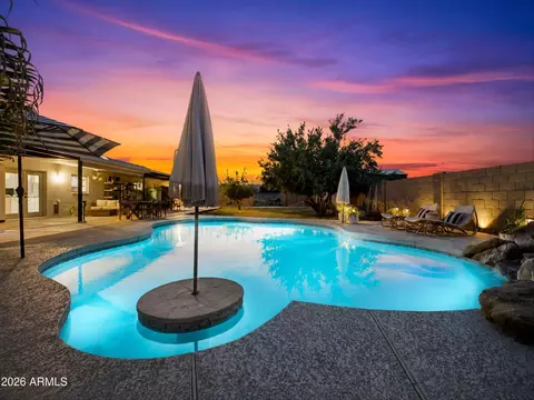 17624 W Maryland Ave, Waddell, AZ 85355
