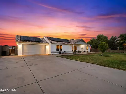 17624 W Maryland Ave, Waddell, AZ 85355
