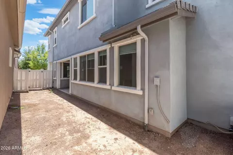Exterior - 3801 E Robert St, Gilbert, AZ 85295 photo 4 of 10