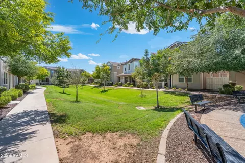 Exterior - 3801 E Robert St, Gilbert, AZ 85295 photo 10 of 10