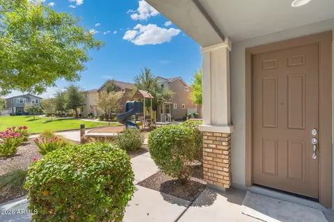 Exterior - 3801 E Robert St, Gilbert, AZ 85295 photo 2 of 10