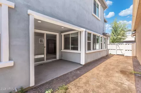 Exterior - 3801 E Robert St, Gilbert, AZ 85295 photo 5 of 10