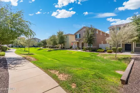 Exterior - 3801 E Robert St, Gilbert, AZ 85295 photo 9 of 10