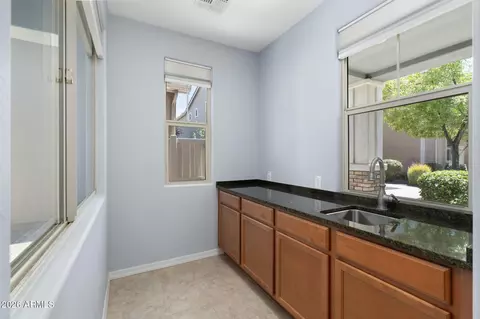 Entry Way - 3801 E Robert St, Gilbert, AZ 85295 photo 1 of 2