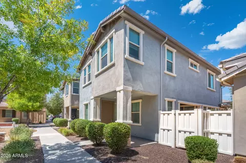 Exterior - 3801 E Robert St, Gilbert, AZ 85295 photo 1 of 10