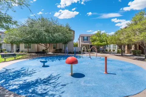 Exterior - 3801 E Robert St, Gilbert, AZ 85295 photo 8 of 10
