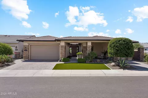 17467 W Guthrie St, Surprise, AZ 85388