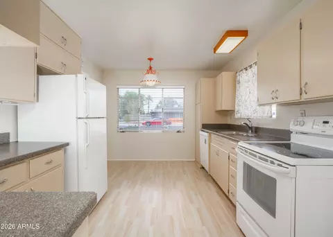 Kitchen - 1203 W Orange Dr, Phoenix, AZ 85013 photo 1 of 3