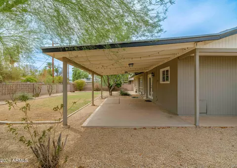 Exterior - 1203 W Orange Dr, Phoenix, AZ 85013 photo 4 of 4
