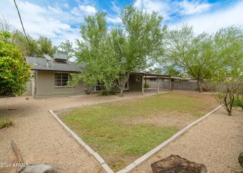 Exterior - 1203 W Orange Dr, Phoenix, AZ 85013 photo 2 of 4