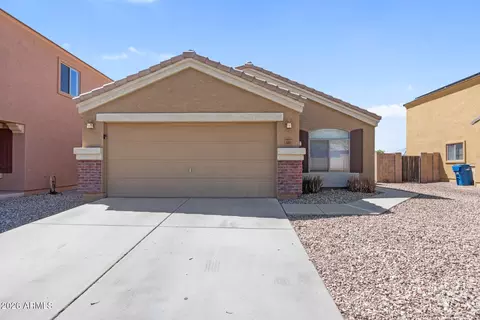 5288 S 240th Dr, Buckeye, AZ 85326