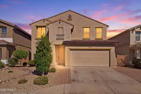 26635 N 75th Dr, Peoria, AZ 85383