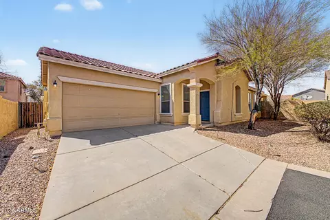 17018 W Marconi Ave, Surprise, AZ 85388