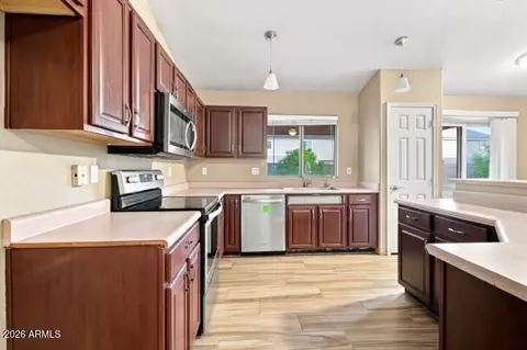 Kitchen - 9609 E Monte Ave, Mesa, AZ 85209 photo 2 of 2