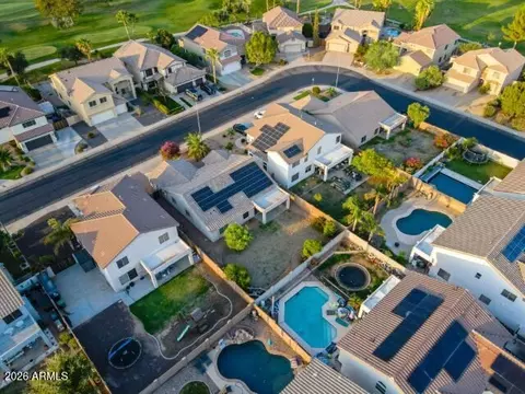View/Area - 9609 E Monte Ave, Mesa, AZ 85209 photo 7 of 8