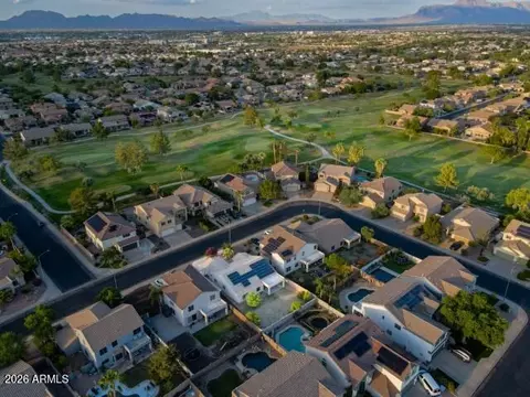 View/Area - 9609 E Monte Ave, Mesa, AZ 85209 photo 8 of 8