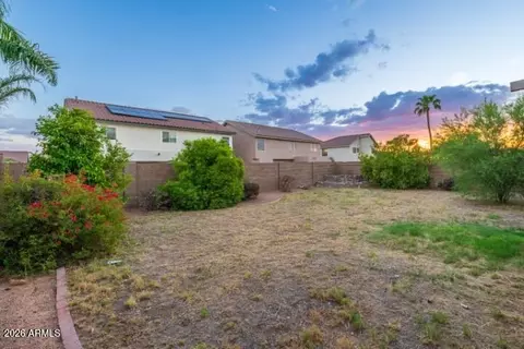 Exterior - 9609 E Monte Ave, Mesa, AZ 85209 photo 2 of 3