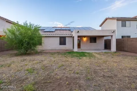 Exterior - 9609 E Monte Ave, Mesa, AZ 85209 photo 3 of 3