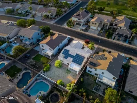 View/Area - 9609 E Monte Ave, Mesa, AZ 85209 photo 5 of 8