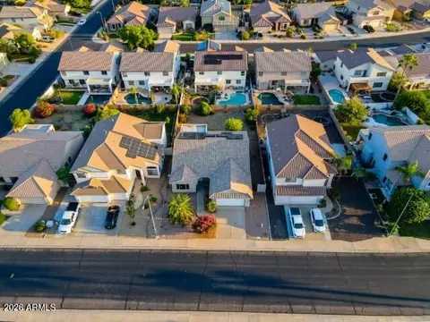 View/Area - 9609 E Monte Ave, Mesa, AZ 85209 photo 2 of 8