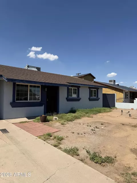 6952 W Wolf St, Phoenix, AZ 85033 photo 6