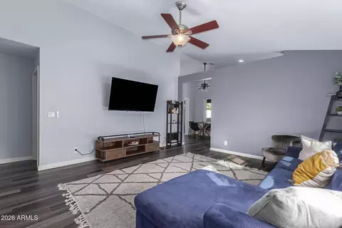 Living - 4112 E Tanglewood Dr, Phoenix, AZ 85048 photo 1 of 1