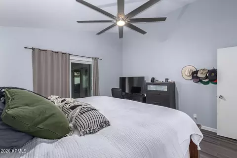Bedroom - 4112 E Tanglewood Dr, Phoenix, AZ 85048 photo 2 of 6