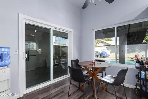 Dining - 4112 E Tanglewood Dr, Phoenix, AZ 85048 photo 1 of 1