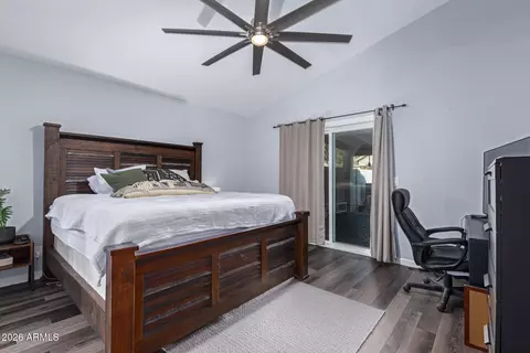 Bedroom - 4112 E Tanglewood Dr, Phoenix, AZ 85048 photo 1 of 6