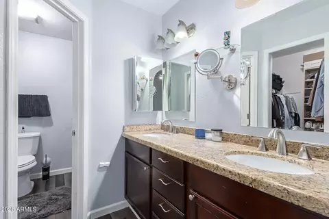Bath - 4112 E Tanglewood Dr, Phoenix, AZ 85048 photo 1 of 4