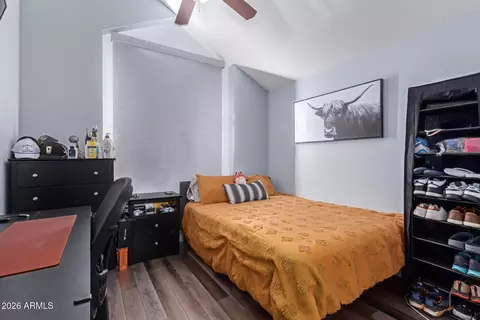 Bedroom - 4112 E Tanglewood Dr, Phoenix, AZ 85048 photo 4 of 6