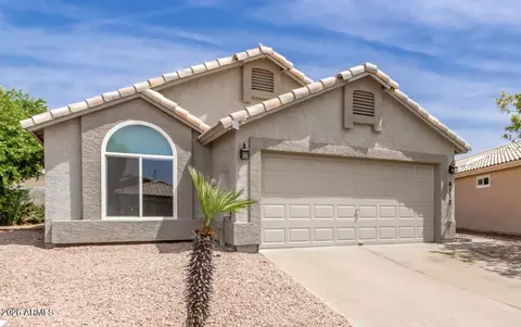 Exterior - 4112 E Tanglewood Dr, Phoenix, AZ 85048 photo 5 of 5