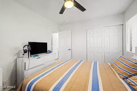 Bedroom - 16633 S 28th Pl, Phoenix, AZ 85048 photo 7 of 7