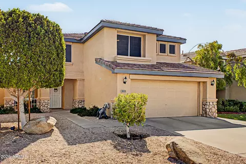 Exterior - 16633 S 28th Pl, Phoenix, AZ 85048 photo 2 of 3