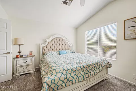 Bedroom - 16633 S 28th Pl, Phoenix, AZ 85048 photo 3 of 7