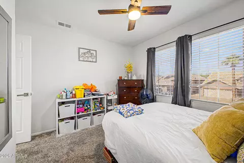 Bedroom - 16633 S 28th Pl, Phoenix, AZ 85048 photo 4 of 7