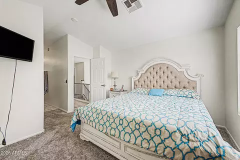 Bedroom - 16633 S 28th Pl, Phoenix, AZ 85048 photo 2 of 7