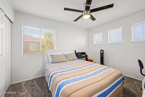 Bedroom - 16633 S 28th Pl, Phoenix, AZ 85048 photo 6 of 7
