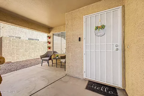 Exterior - 16633 S 28th Pl, Phoenix, AZ 85048 photo 3 of 3